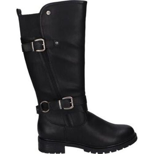 Xti Stiefel 57256 C NEGRO C NEGRO - XTI - Modalova