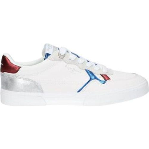 Sneaker PLS31236 KENTON WAVE - Pepe Jeans - Modalova