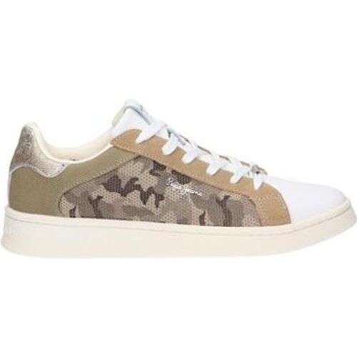 Sneaker PLS31253 MILTON CAMU - Pepe Jeans - Modalova