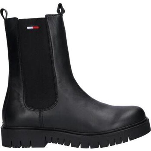 Stiefel EN0EN01990 LONG CHELSEA BOOT - Tommy Hilfiger - Modalova