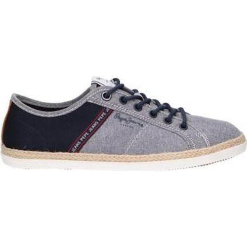 Halbschuhe PMS10297 MAUI TAPE - Pepe Jeans - Modalova