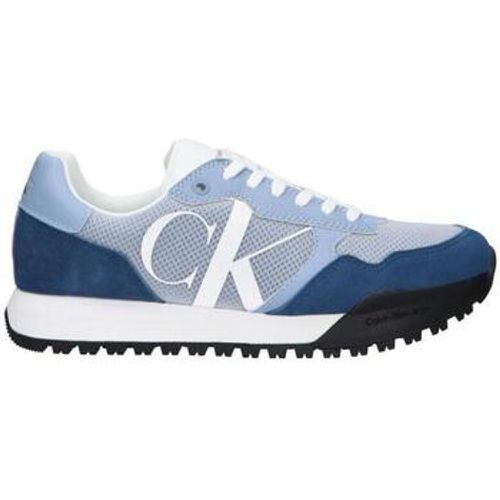 Schuhe YM0YM00583 RUNNER BOLD MONO - Calvin Klein Jeans - Modalova