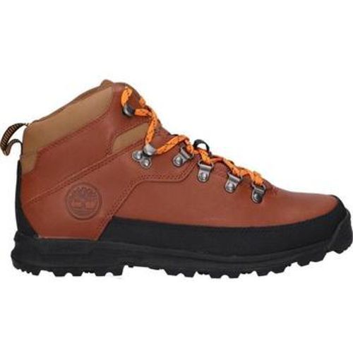 Stiefel A44CB WORLD HIKER MID - Timberland - Modalova