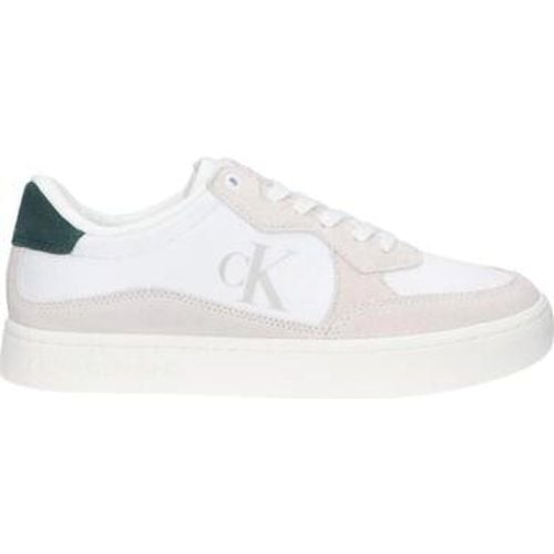 Sneaker YM0YM01100 CLASSIC CUPSOLE ICONIC - Calvin Klein Jeans - Modalova