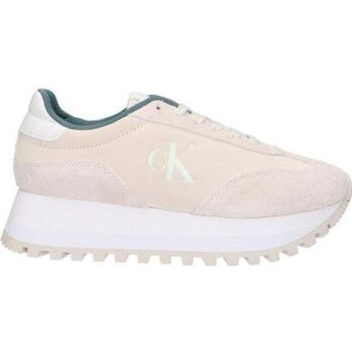 Sneaker YW0YW01574 RUNNWE LACEUP - Calvin Klein Jeans - Modalova