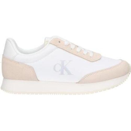 Sneaker YW0YW01615 RUNNER LACEUP - Calvin Klein Jeans - Modalova