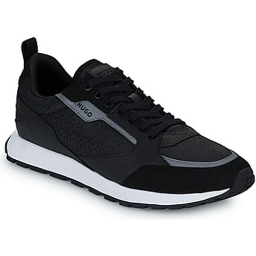 HUGO Sneaker Icelin_Runn_mono - HUGO - Modalova