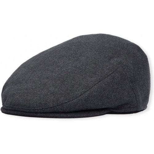 Schirmmütze Cap Conon Flat - Charcoal - Barbour - Modalova