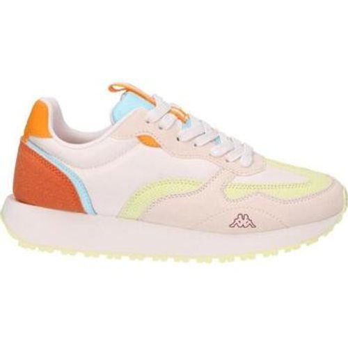 Kappa Sneaker 331P74W ARVIKA WO - Kappa - Modalova