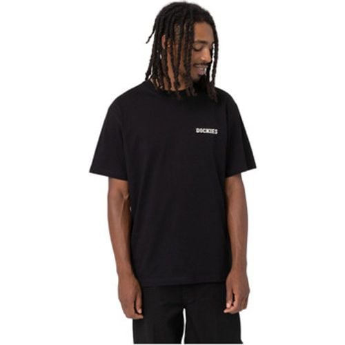 Dickies T-Shirt DK0A4YGGBLK1 - Dickies - Modalova