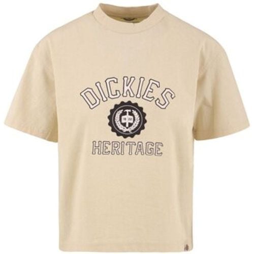 T-Shirts & Poloshirts DK0A4YHEF901 - Dickies - Modalova