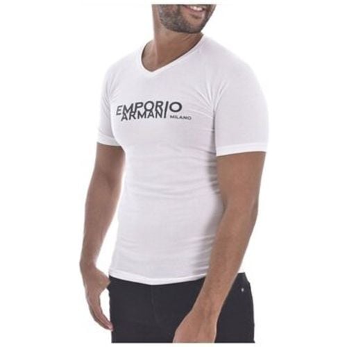 T-Shirt 111760 2F725 - Emporio Armani - Modalova