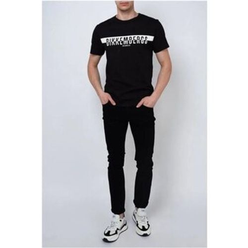 Bikkembergs T-Shirt BKK2MTS03 - Bikkembergs - Modalova