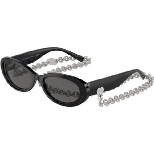 Sonnenbrillen TF4221 8001S4 Sonnenbrille mit Kette - Tiffany - Modalova