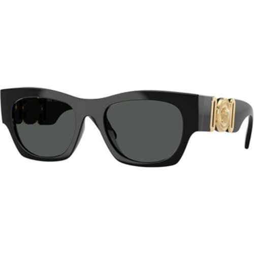 Sonnenbrillen Sonnenbrille VE4479U GB1/87 - Versace - Modalova