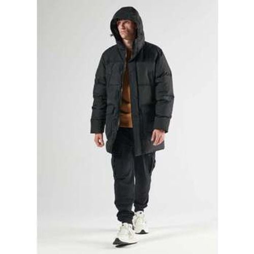 Daunenjacken Recoil down coat parka - black - Ma.strum - Modalova