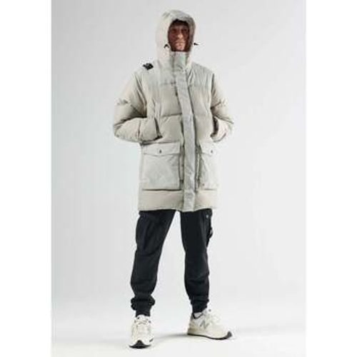 Daunenjacken Recoil down coat parka - sedona grey - Ma.strum - Modalova