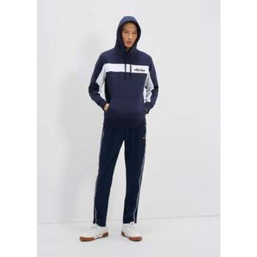 Sweatshirt Vierian oh hoody - navy - Ellesse - Modalova