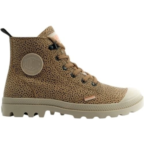 Stiefeletten PAMPA HI ZIP WL - Palladium - Modalova