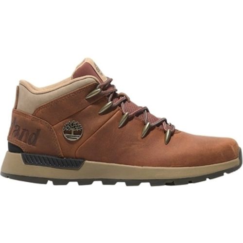 Herrenstiefel SPRINT TREKKER MID LACE U - Timberland - Modalova