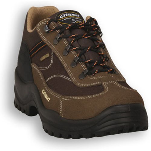 Grisport Herrenschuhe S44G MARRONE - GriSport - Modalova