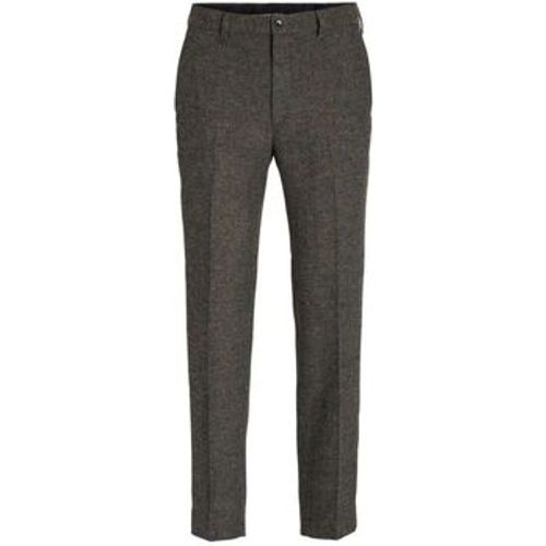 Hosen 12260391 WINTER TWILL PANT-BLACK - jack & jones - Modalova