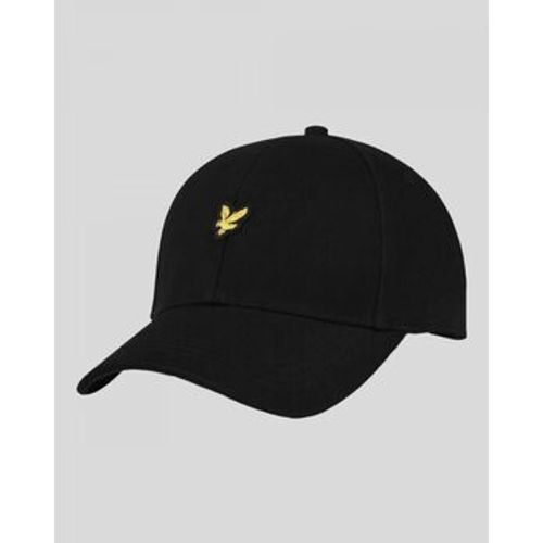 Hut HE2100A BASEBALL CAP-Z865 - Lyle & Scott - Modalova