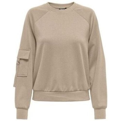 Sweatshirt 15326725 CORINNE-HUMUS - Only - Modalova