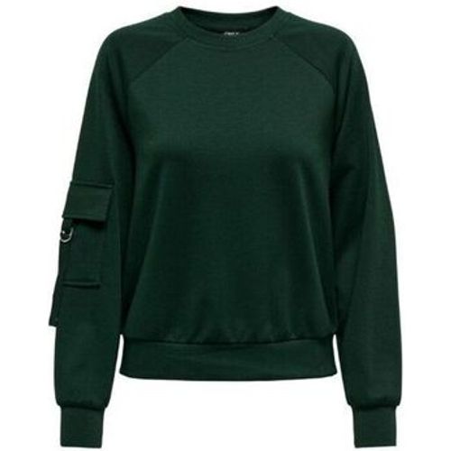 Sweatshirt 15326725 CORINNE-SCARAB - Only - Modalova