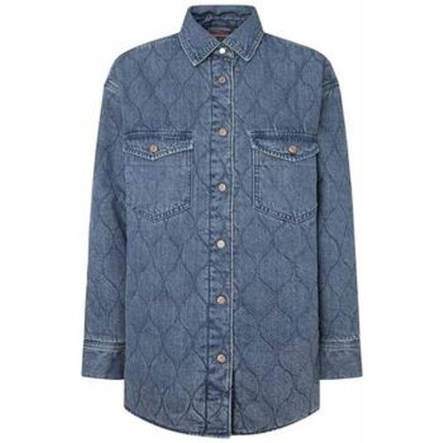 Pepe jeans Damenmantel - Pepe Jeans - Modalova