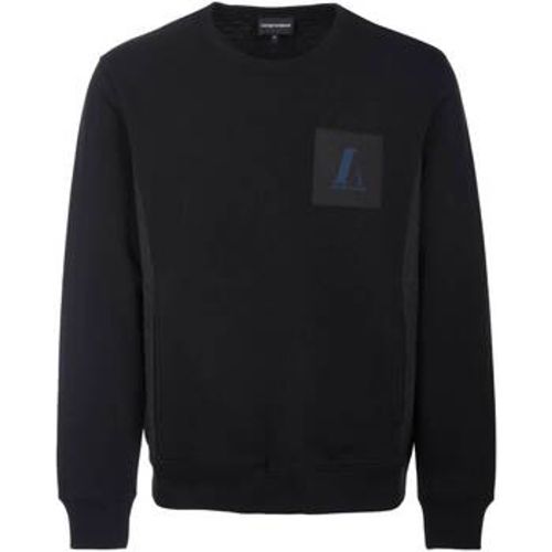 Sweatshirt 3K1M6P 1JL3Z - Emporio Armani - Modalova