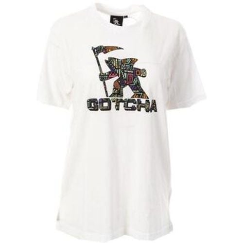 T-Shirts & Poloshirts 963230-50 - Gotcha - Modalova