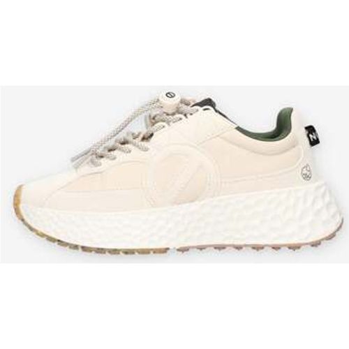 Turnschuhe CARTER-RUNNER-W-DOVE - No Name - Modalova