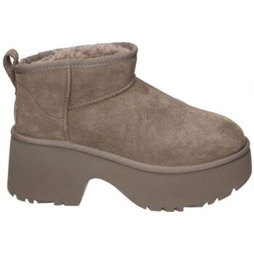 Stiefeletten CLASSIC ULTRA MINI NEW - Ugg - Modalova