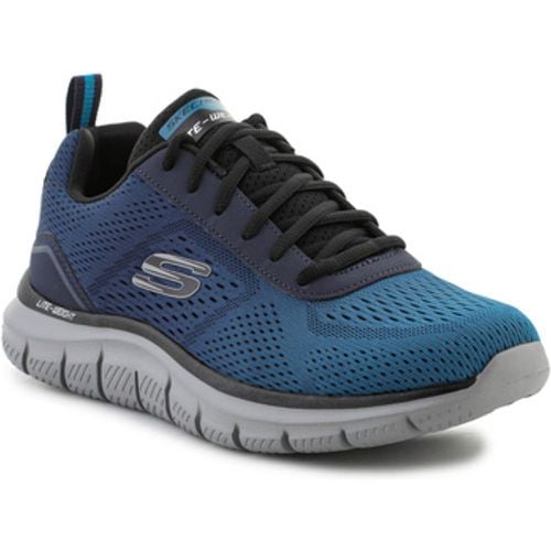 Herrenschuhe Track - Ripkent 232399-NVBL - Skechers - Modalova