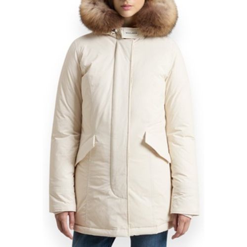 Damen-Jacke CFWWOU0652FRUT3128 8743 - Woolrich - Modalova