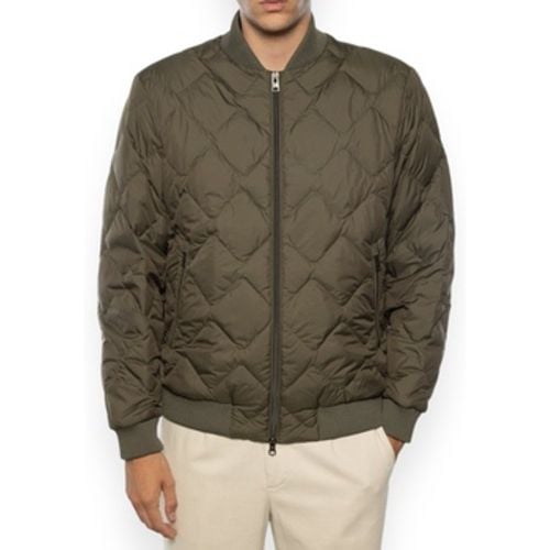 Herren-Jacke CFWOOU1038MRUT2635 614 - Woolrich - Modalova