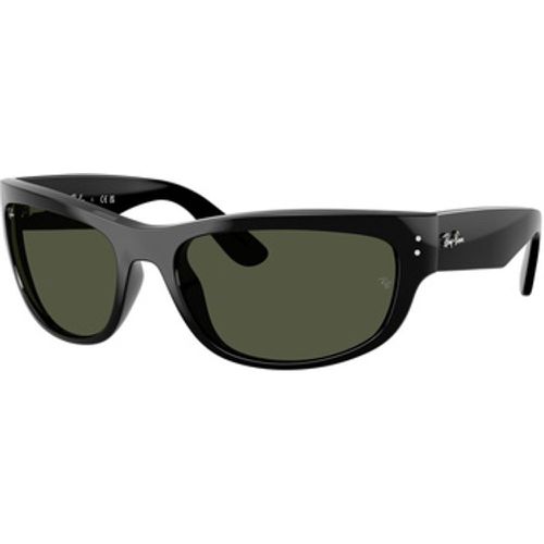 Sonnenbrillen Balorama-Sonnenbrille RB4089 601/58 Polarisiert - Ray-Ban - Modalova