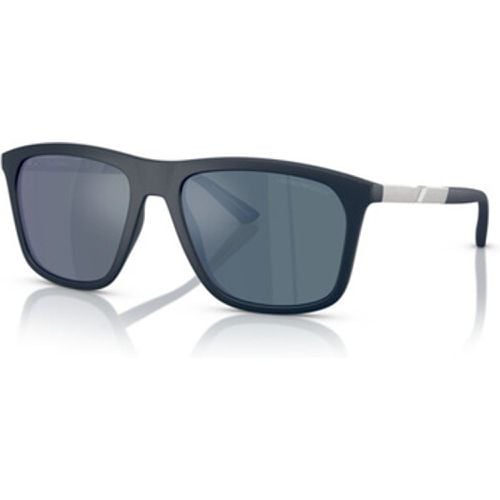 Sonnenbrillen Sonnenbrille EA4201 50882V Polarisiert - Emporio Armani - Modalova