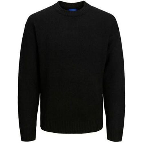 Pullover 12215468 ROLLIE-BLACK - jack & jones - Modalova