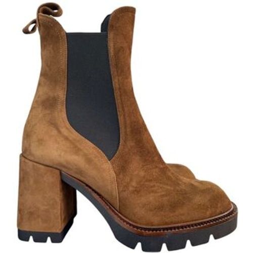 Albano Ankle Boots - Albano - Modalova