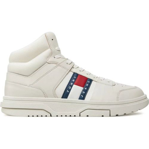 Tommy Jeans Sneaker EM0EM01458 - Tommy Jeans - Modalova