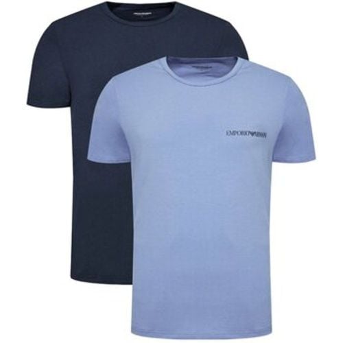 T-Shirt 111267 4F717 - Emporio Armani - Modalova