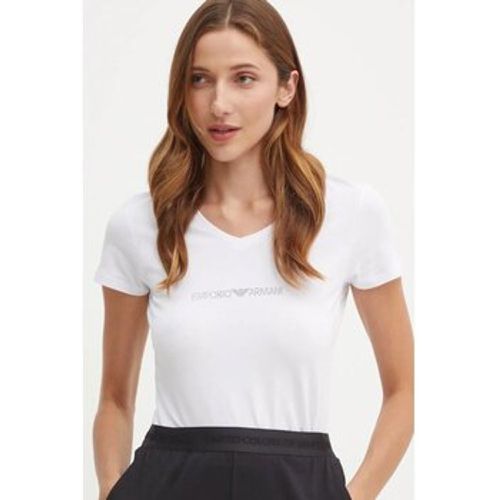 T-Shirts & Poloshirts 163321 4F223 - Emporio Armani - Modalova