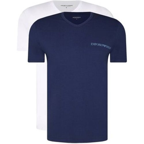 T-Shirt 111849 4F717 - Emporio Armani - Modalova