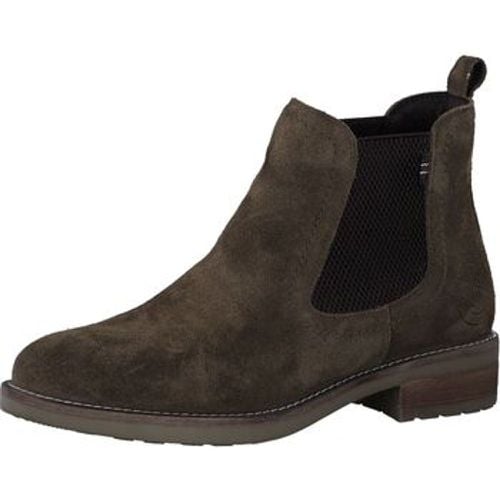 S.Oliver Damenstiefel Stiefelette - s.Oliver - Modalova