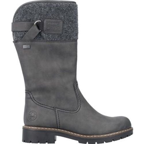 Rieker Damenstiefel Stiefel - Rieker - Modalova