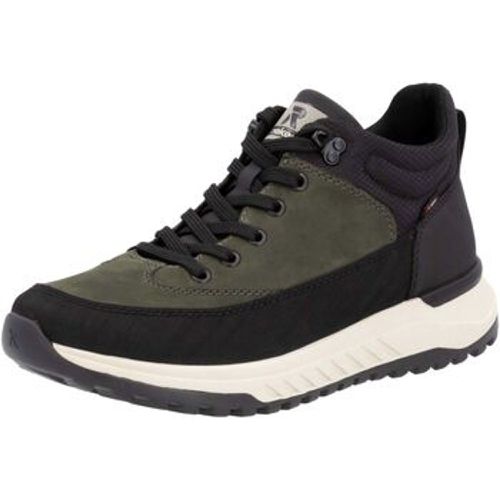 Rieker Turnschuhe Sneaker - Rieker - Modalova