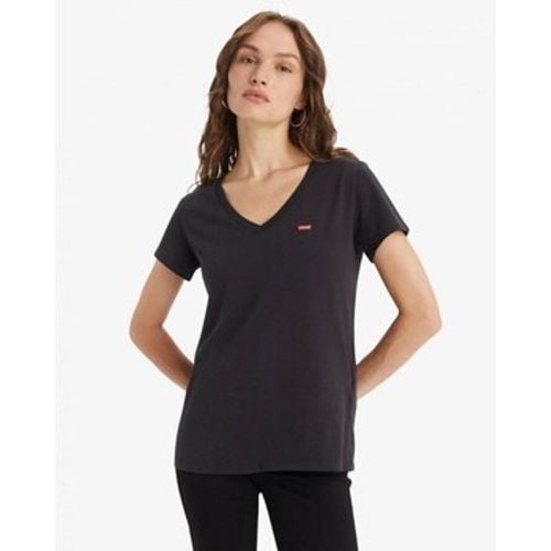 T-Shirts & Poloshirts 85341 0003 PERFECT VNECK - Levis - Modalova