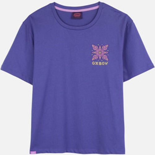 Oxbow T-Shirt Tee - Oxbow - Modalova